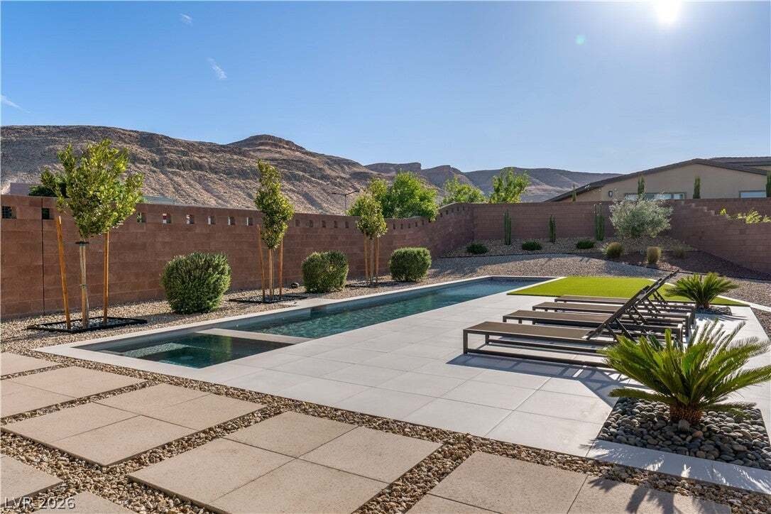 House in Las Vegas, Nevada, United States 4 - 19154691