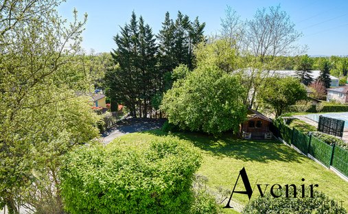Villa in Crepieux, Rillieux-la-Pape, Frankreich 1