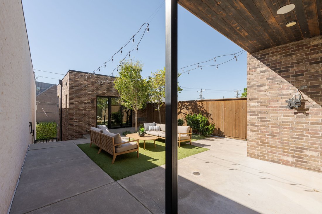 House in Oklahoma City, Oklahoma, United States 3 - 19155956