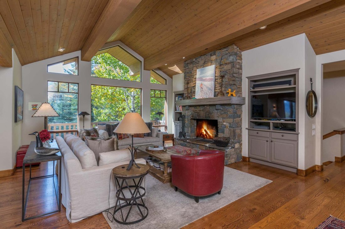 House in Sun Valley, Idaho, United States 5 - 19154859