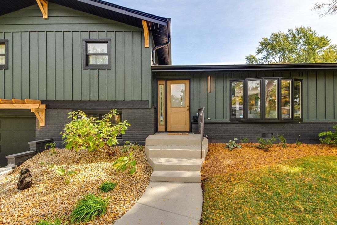 House in Downers Grove, Illinois, United States 4 - 19155515