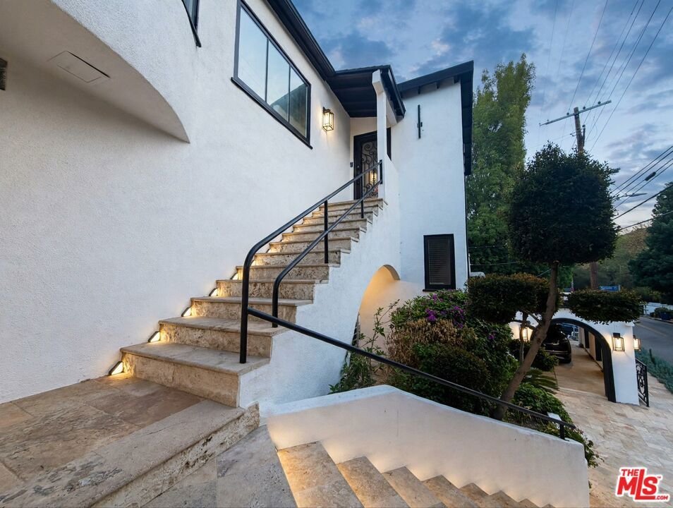 Haus in Beverly Hills, Kalifornien, Vereinigte Staaten 4 - 19154620