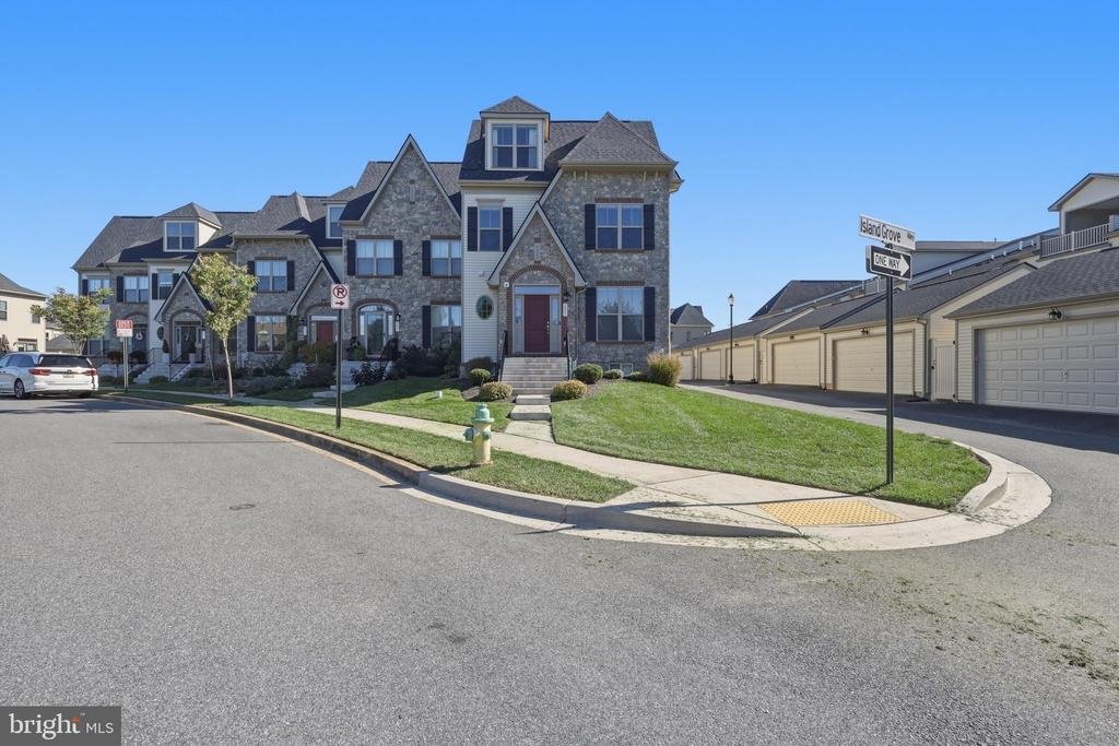 Townhouse en Frederick, Maryland, Estados Unidos 2 - 19156570