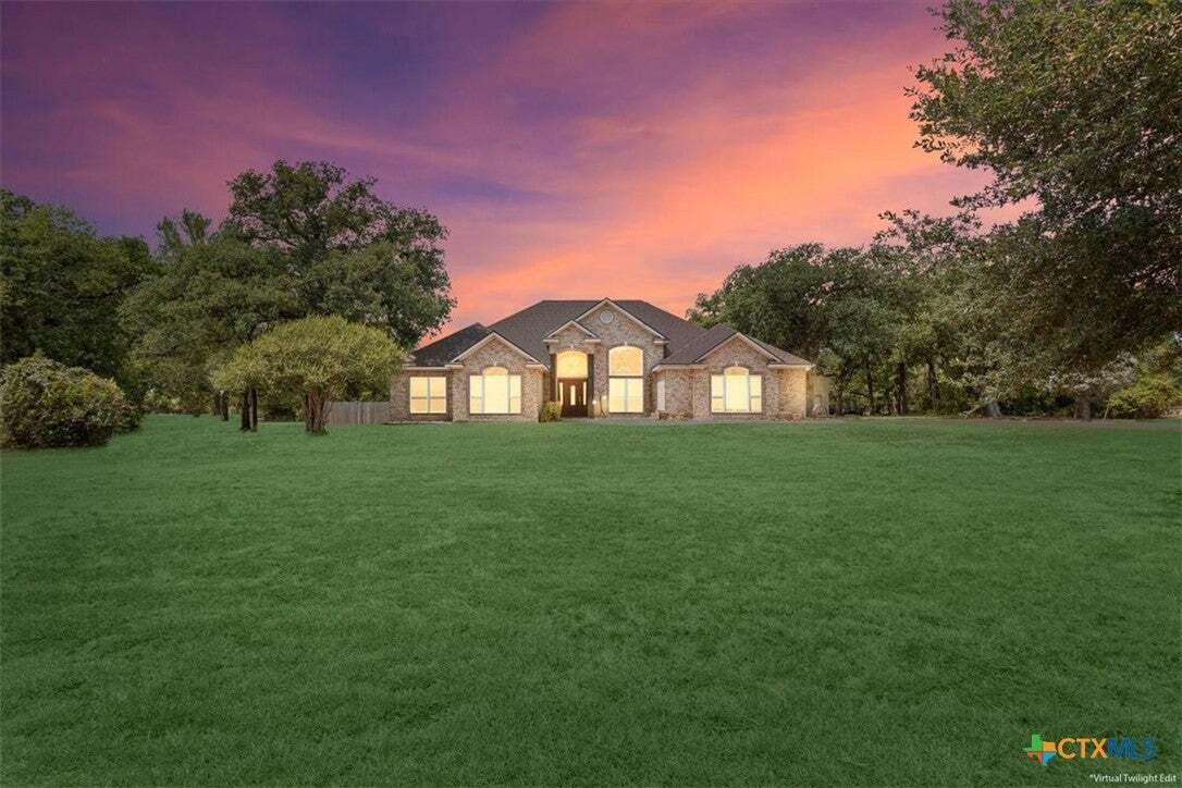 Casa a Elm Mott, Texas, Stati Uniti 1 - 19154583