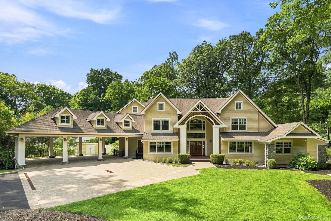 House in Port Chester, New York, United States 4 - 19157364