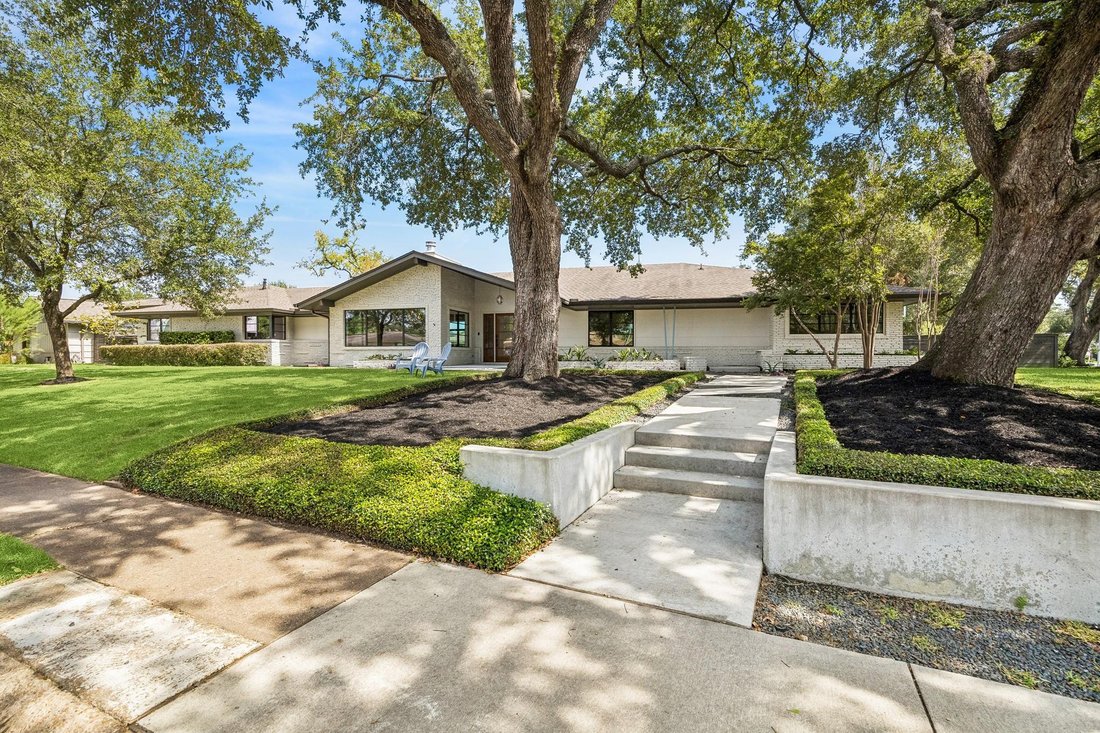 House in Houston, Texas, United States 1 - 19152752