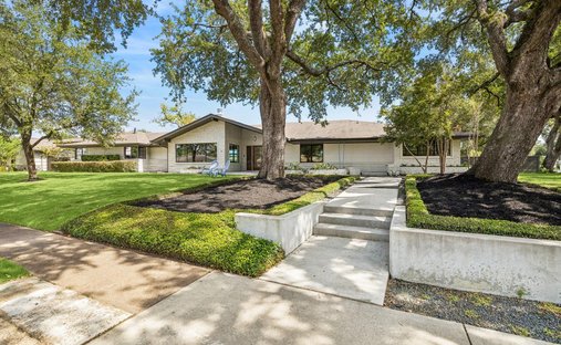Casa a Houston, Texas, Stati Uniti 1