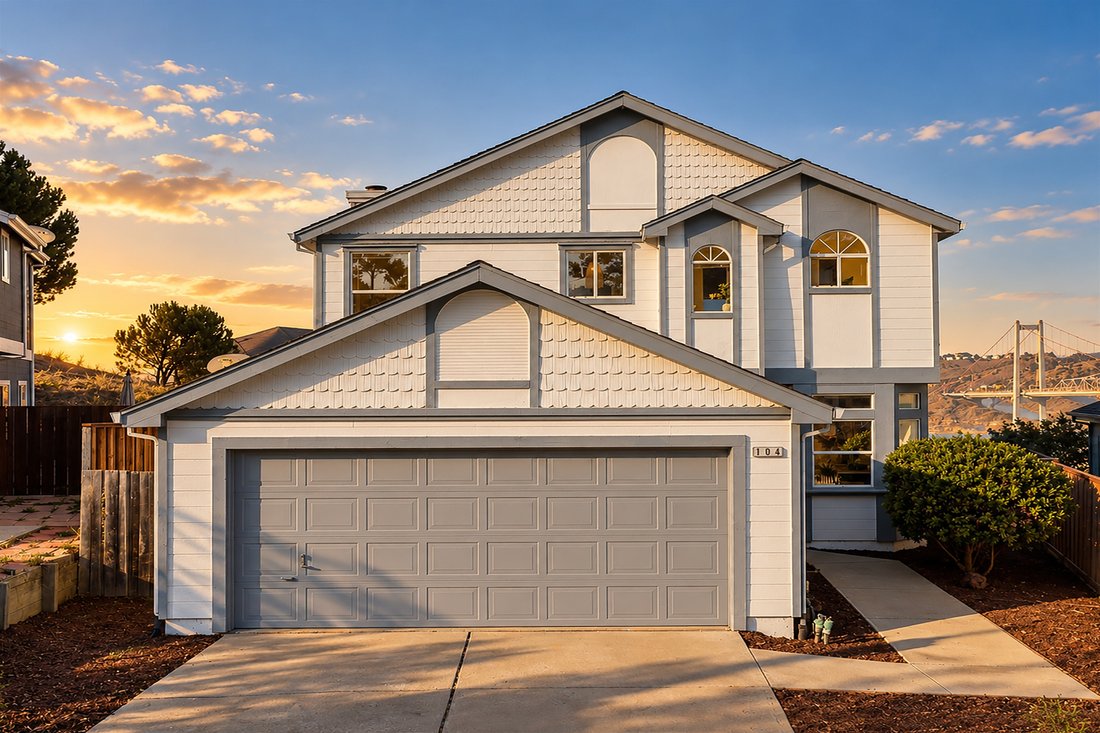 House in Crockett, California, United States 2 - 19152964