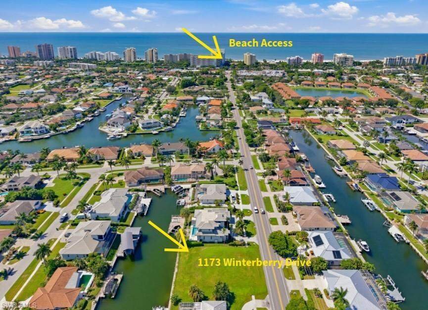 Terreno a Marco Island, Florida, Stati Uniti 1 - 19136080