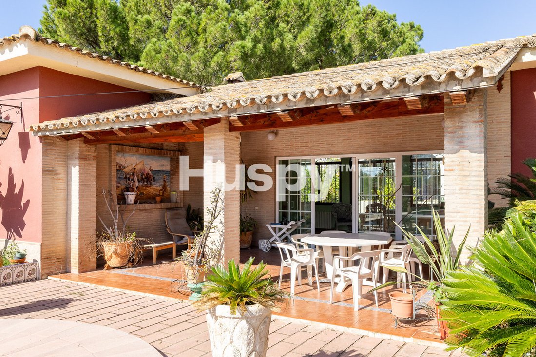 Casa a La Pobla de Vallbona, Comunità Valenzana, Spagna 4 - 19153139