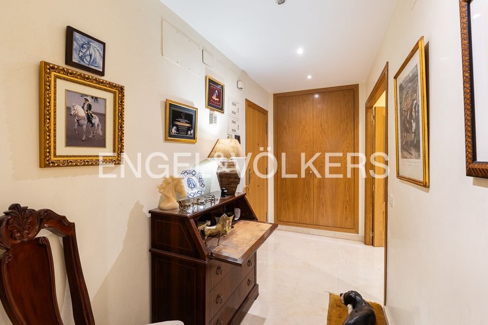 Apartment in Campanar, Valencia, Spain 5 - 17876874