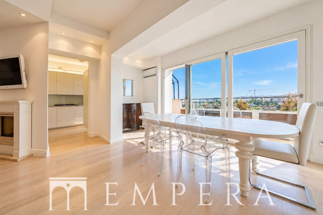 Apartment in Eur - Torrino - Giuliano Dalmata, Rome, Lazio 4 - 19157339