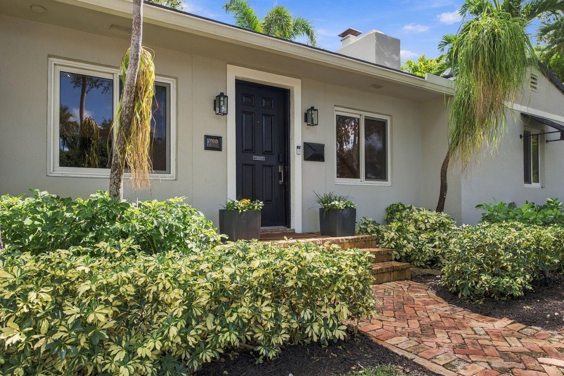 House in Fort Lauderdale, Florida, United States 2 - 19152352