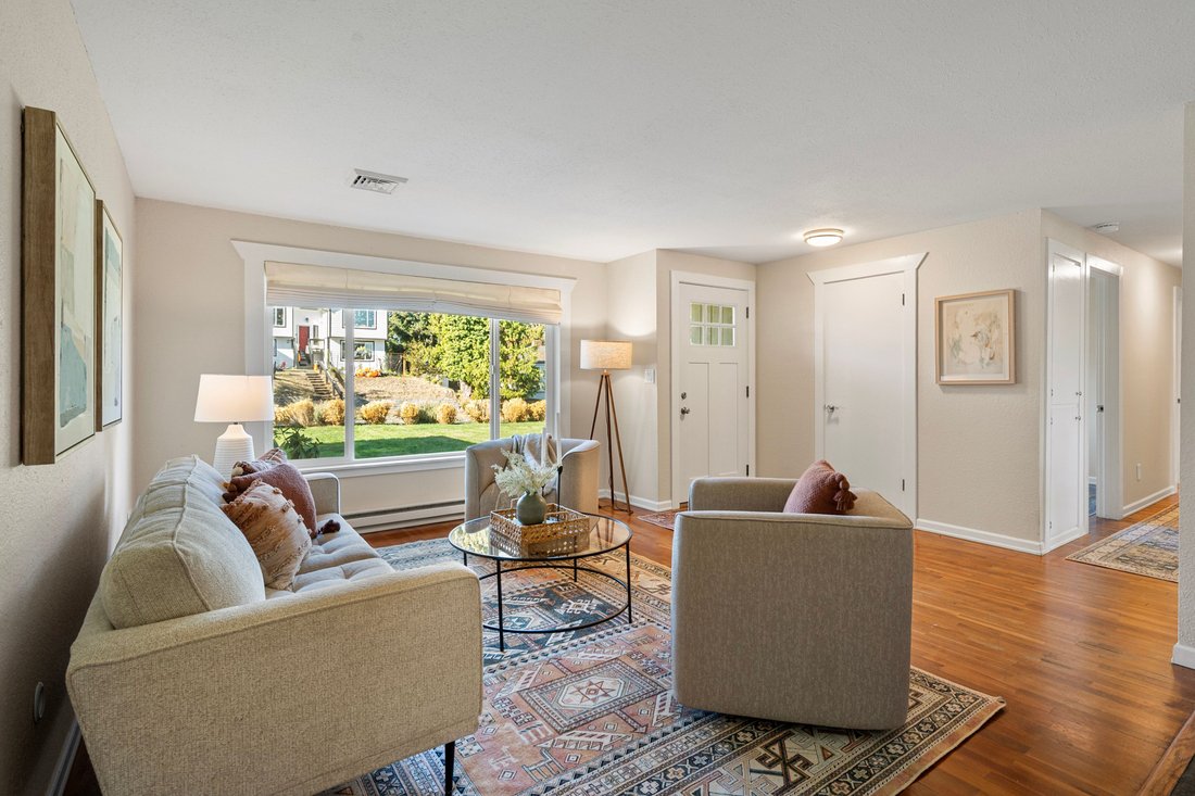 House in Tacoma, Washington, United States 5 - 19154000
