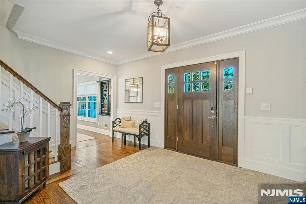 House in Mahwah, New Jersey, United States 4 - 19153684