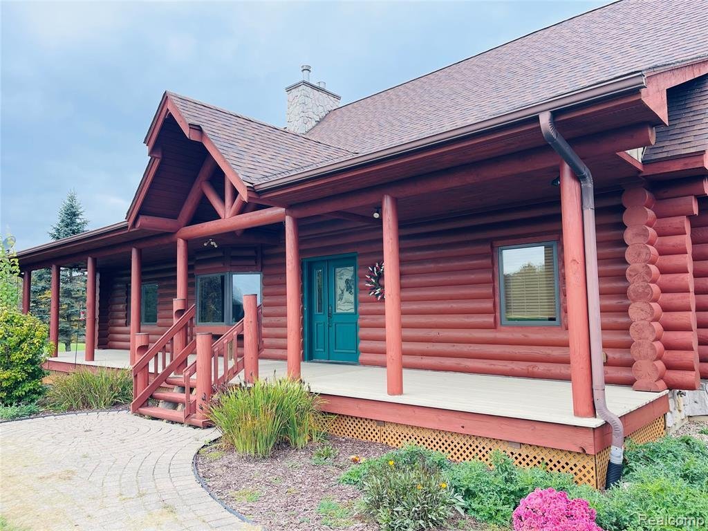 House in China Township, Michigan, United States 2 - 19152820