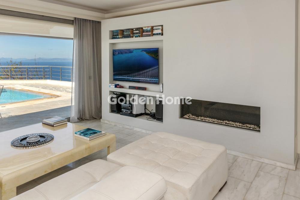 Haus in Saronida, Attika, Griechenland 5 - 14371824