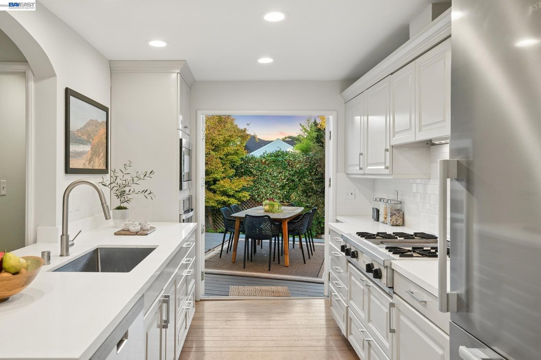 House in Berkeley, California, United States 4 - 19155174
