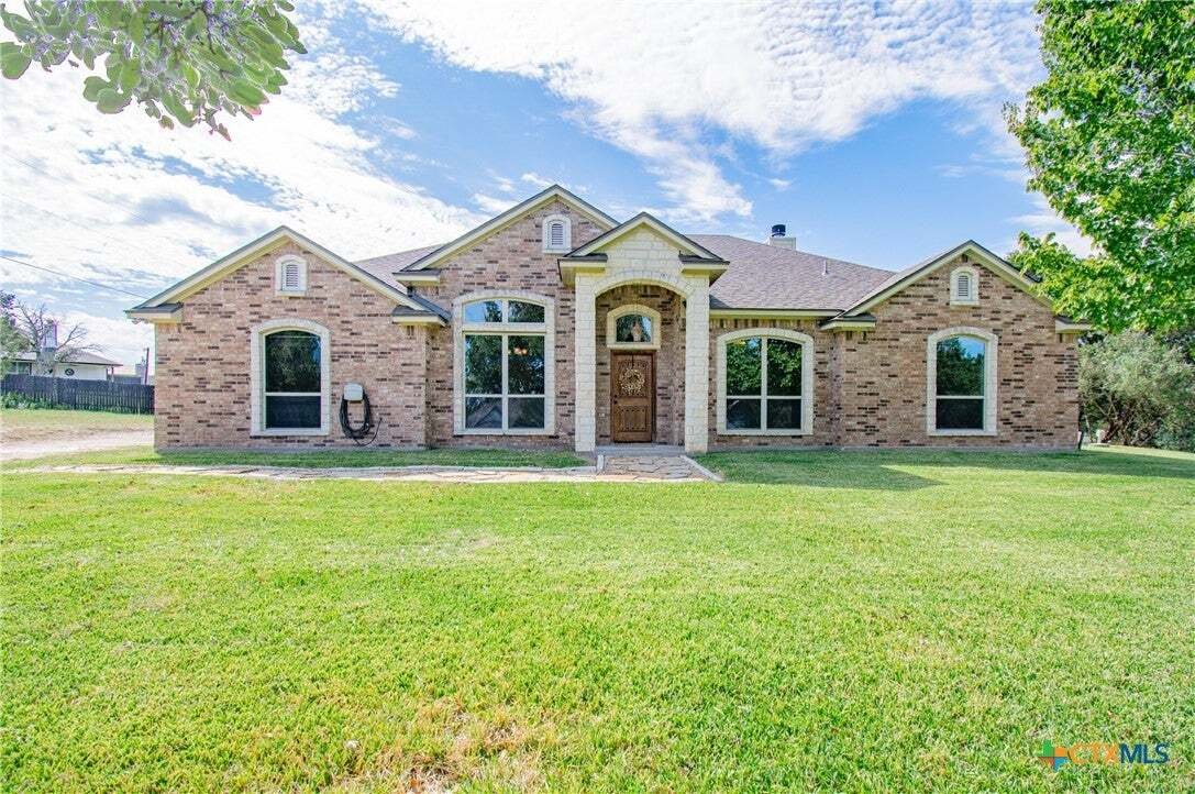 Casa a Temple, Texas, Stati Uniti 1 - 19154574