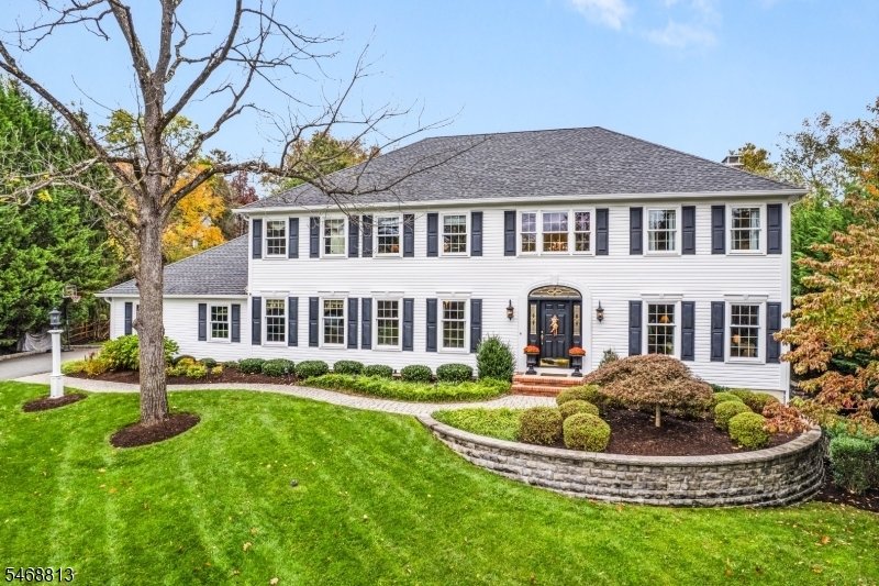 Haus in Mendham, New Jersey, Vereinigte Staaten 1 - 19157530
