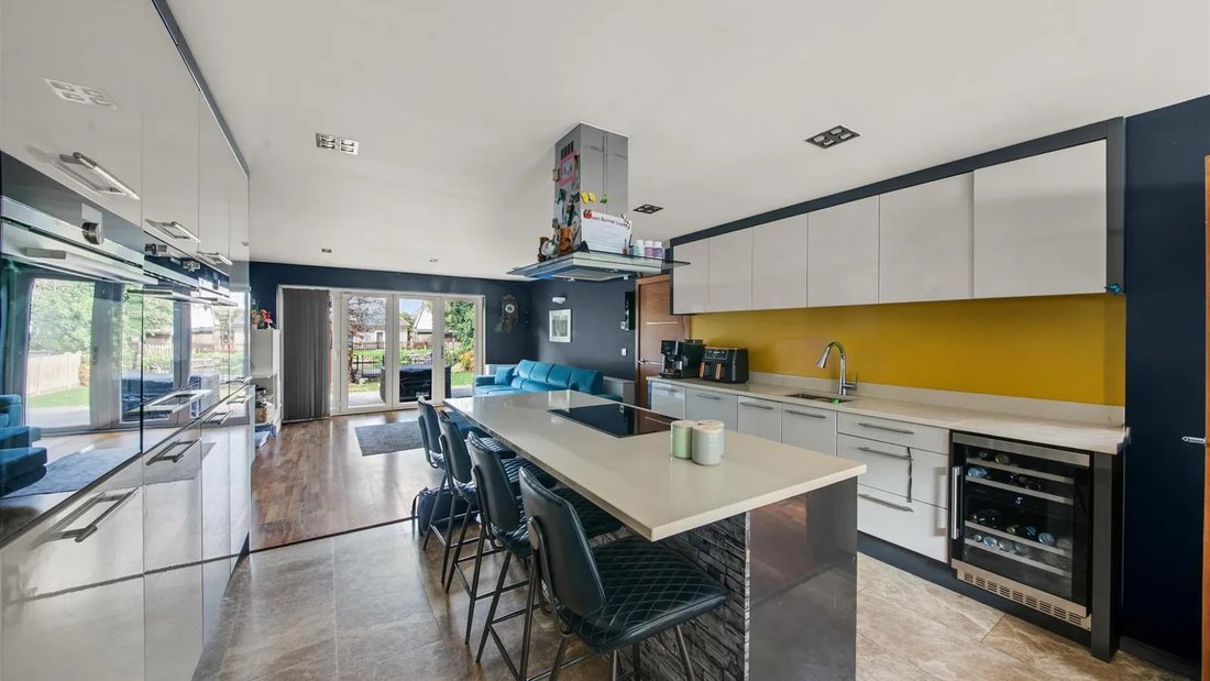 Townhouse in Denham, England 1 - 19155019