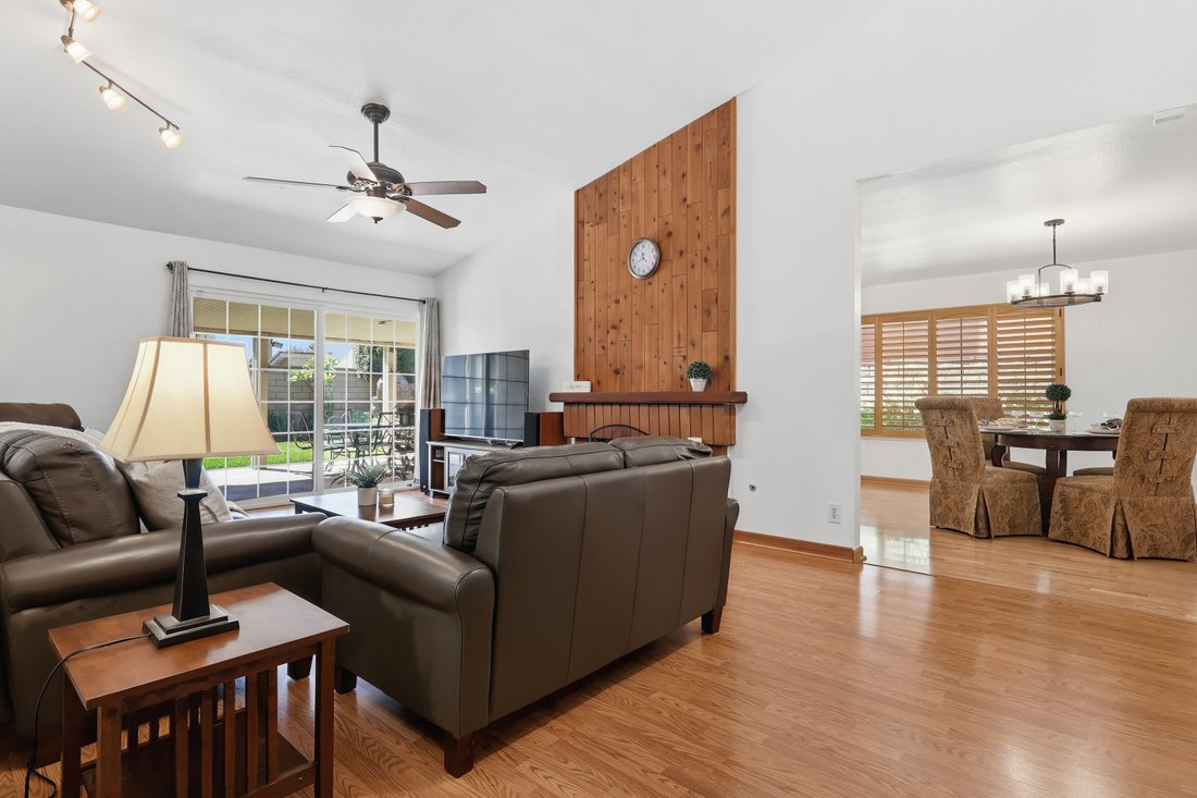 Casa a West Covina, California, Stati Uniti 4 - 19154132