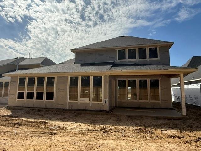 Haus in Spring, Texas, Vereinigte Staaten 4 - 19155924