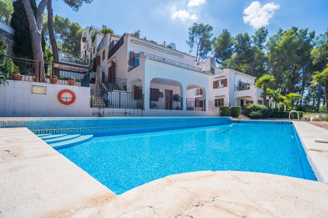 Haus in Chiva, Land Valencia, Spanien 1 - 19154767