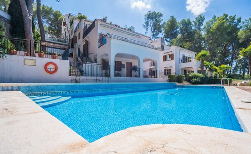 Haus in Chiva, Land Valencia, Spanien 1