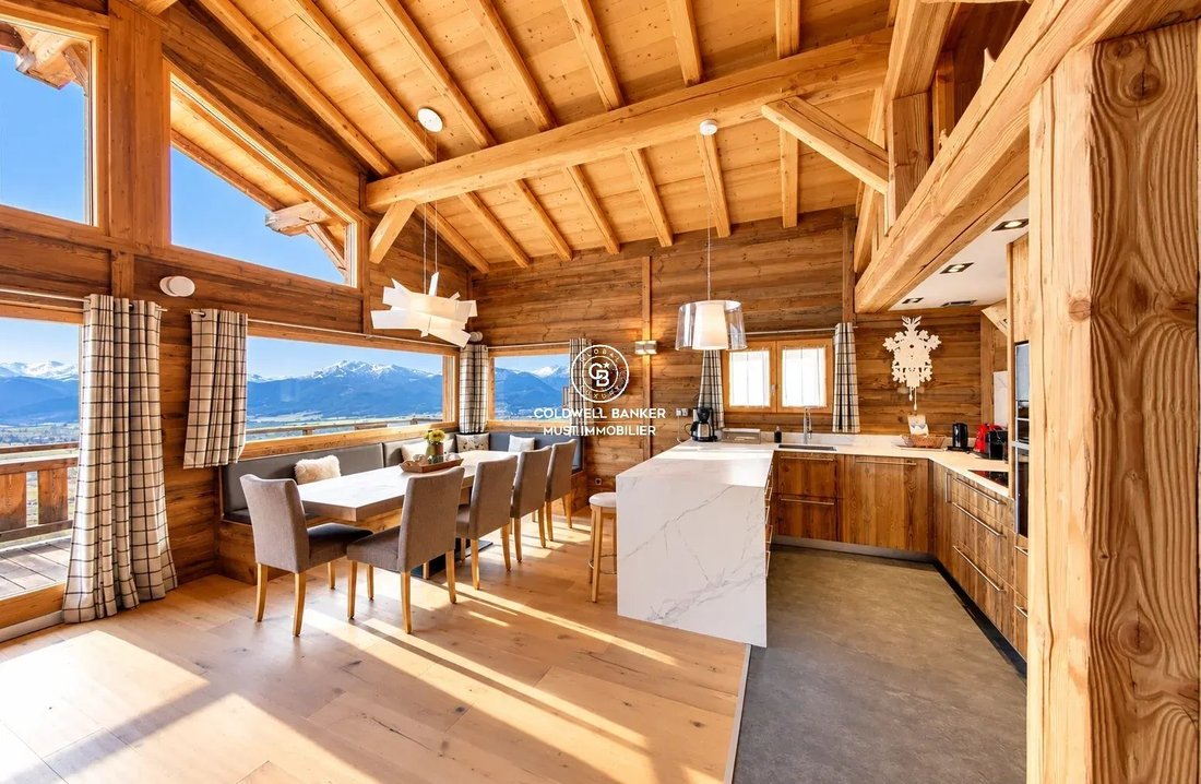 Chalet en Les Angles, Occitania, Francia 4 - 19153521