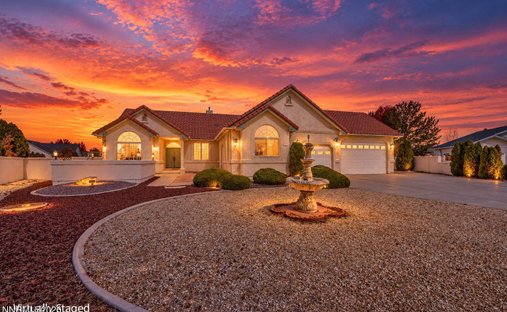 Haus in Indian Hills, Nevada, Vereinigte Staaten 1