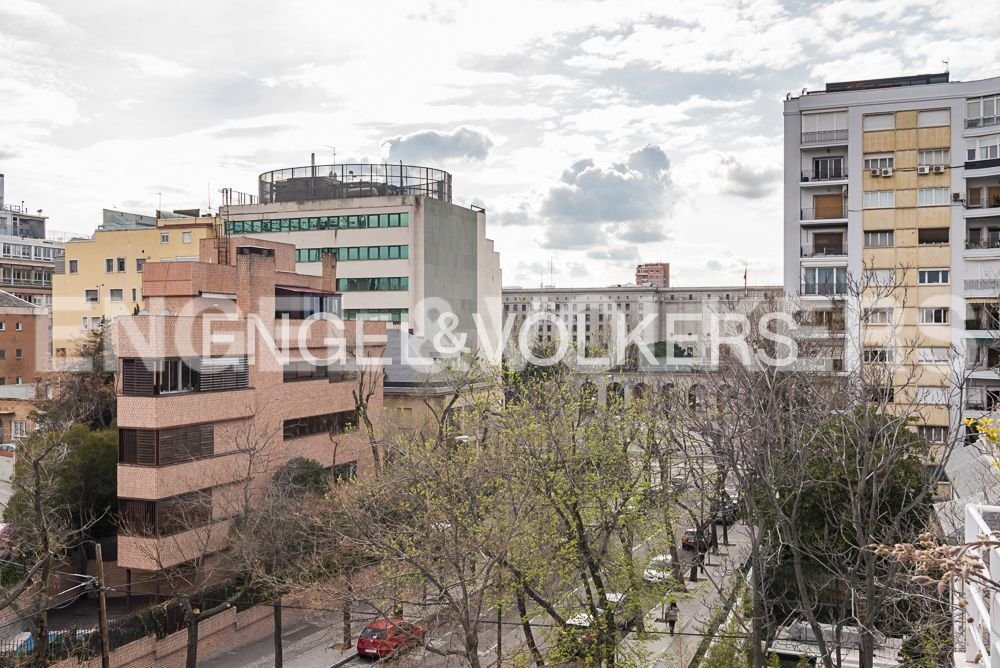 Apartment in Chamartín, Madrid, Spain 5 - 19156281