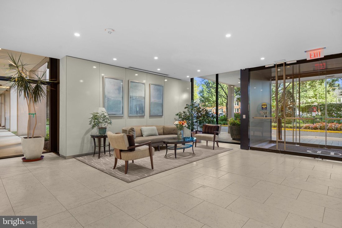 Condominio a Arlington, Virginia, Stati Uniti 2 - 19156376
