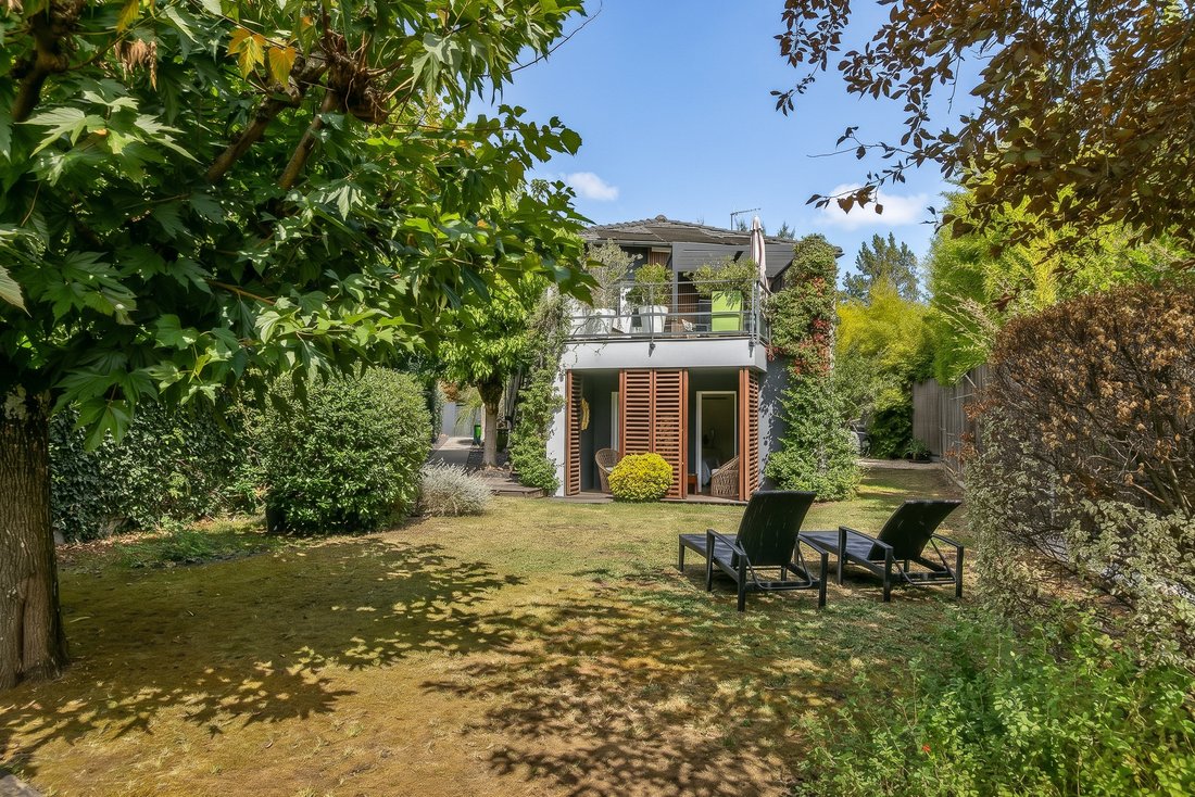 House in Caudéran-Barrière Judaïque, Bordeaux, France 1 - 19153604