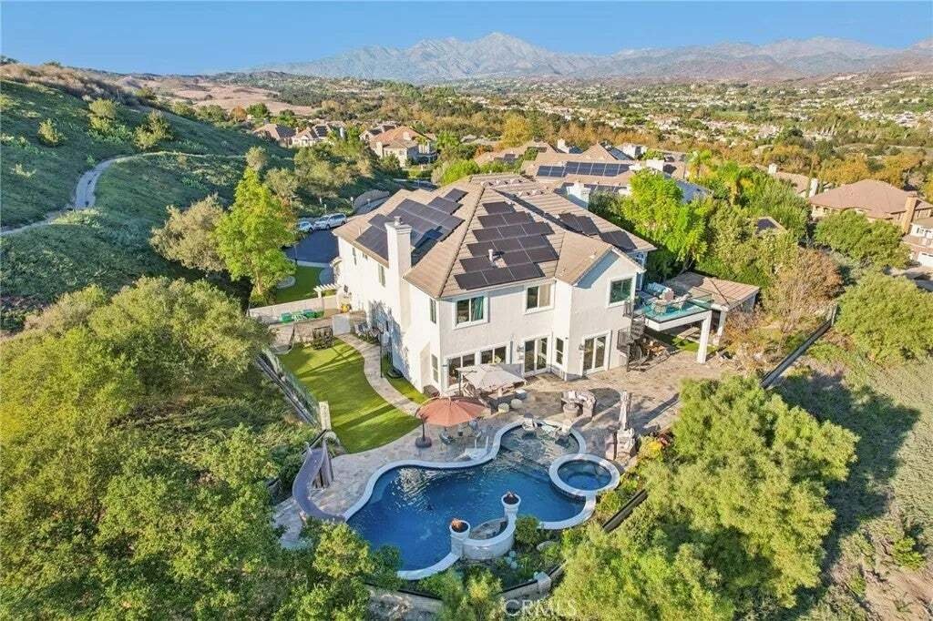 House in Trabuco Canyon, California, United States 5 - 19155374