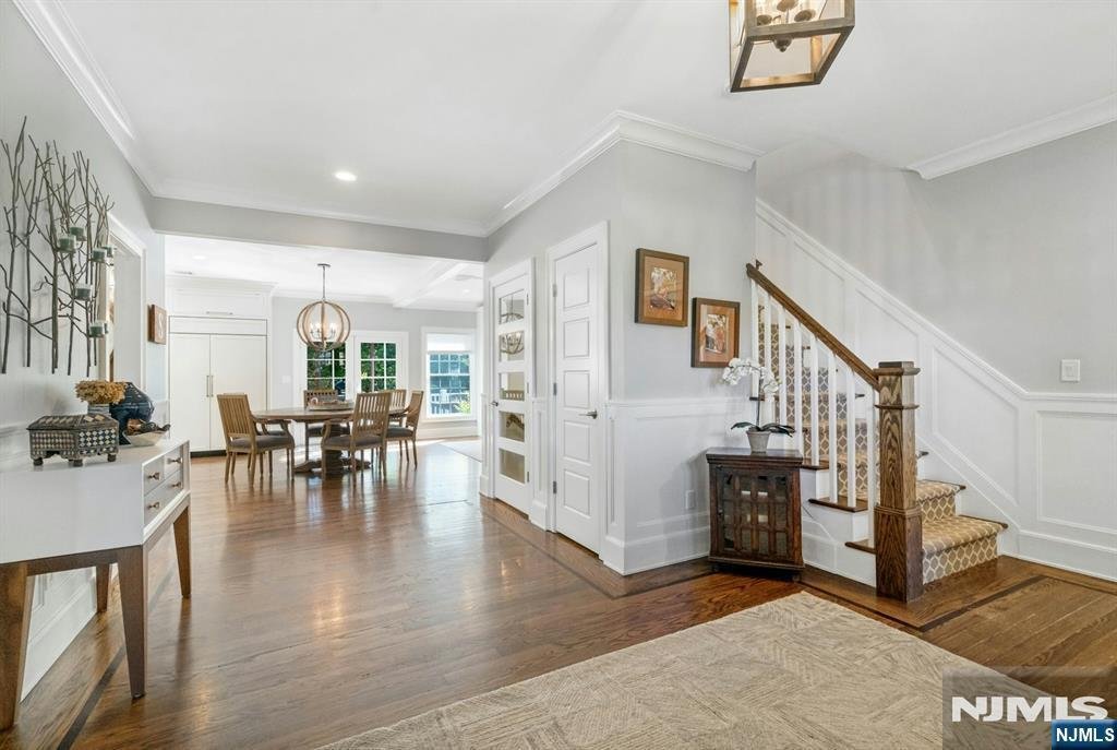 House in Mahwah, New Jersey, United States 5 - 19153684