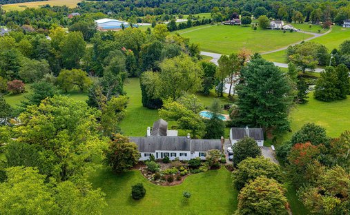 Casa a Churchville, Maryland, Stati Uniti 1