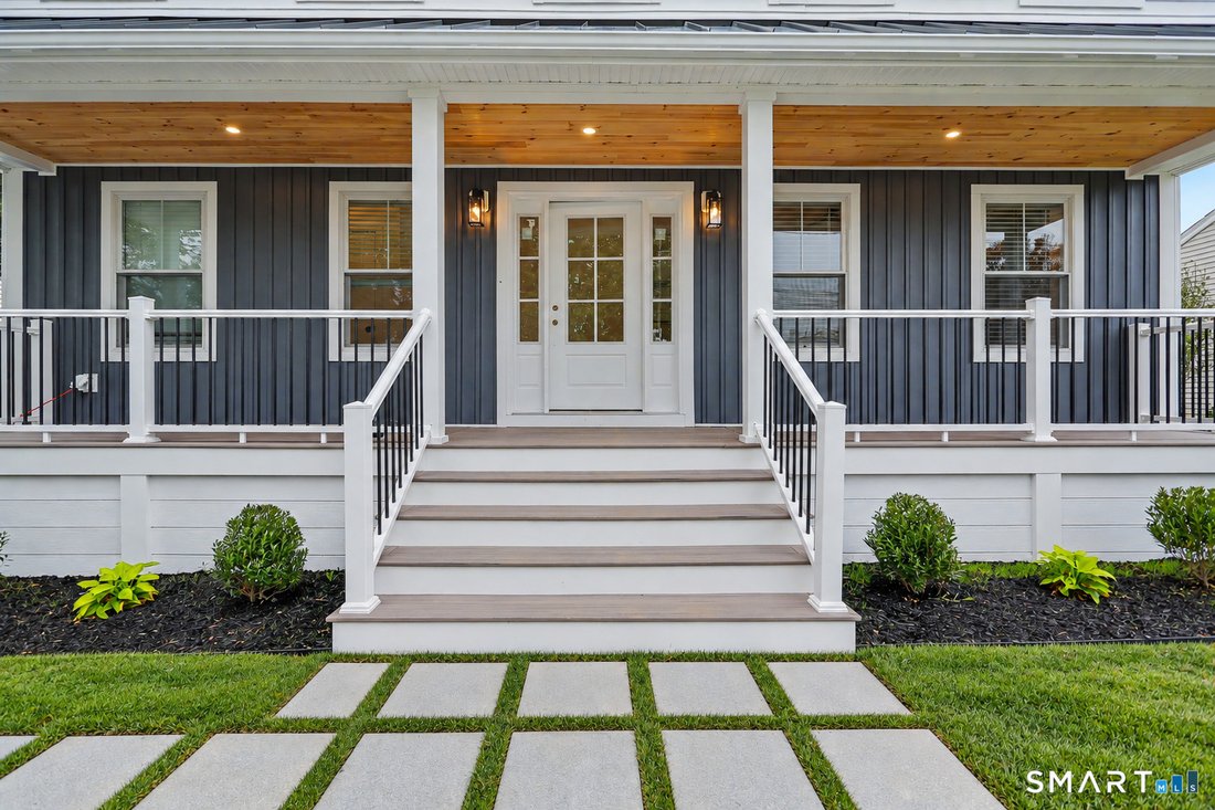Casa a Fairfield, Connecticut, Stati Uniti 2 - 19157678