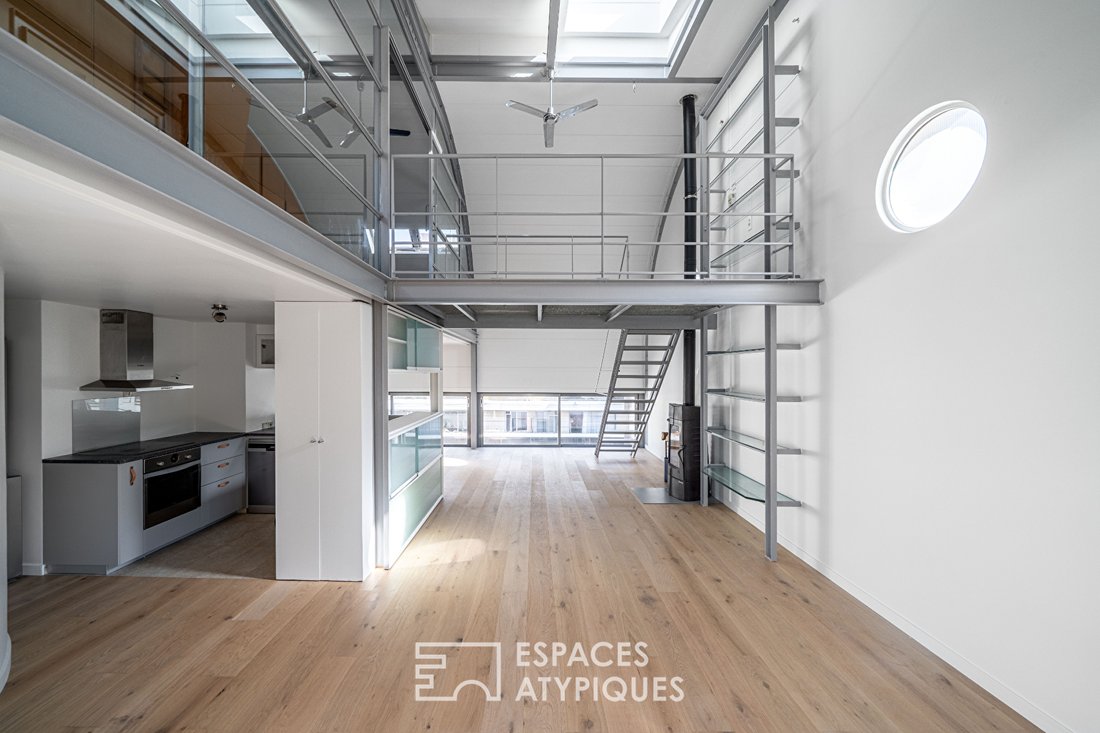 Wohnung in Mouton Duvernet, Paris 14e Arrondissement, Paris 4 - 19156847