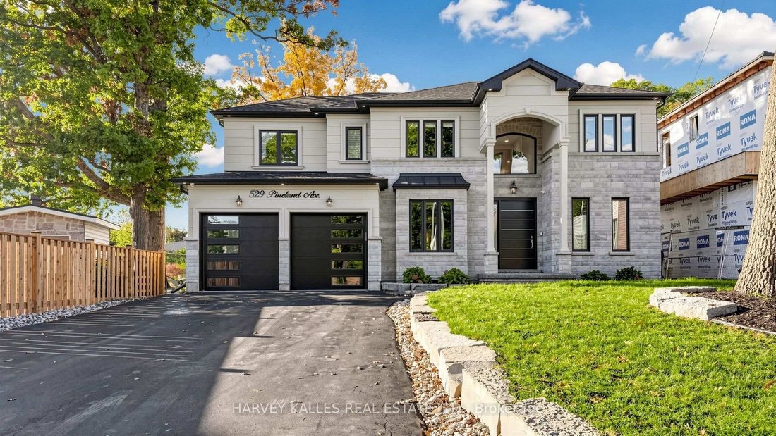Casa a Oakville, Ontario, Canada 1 - 19157503