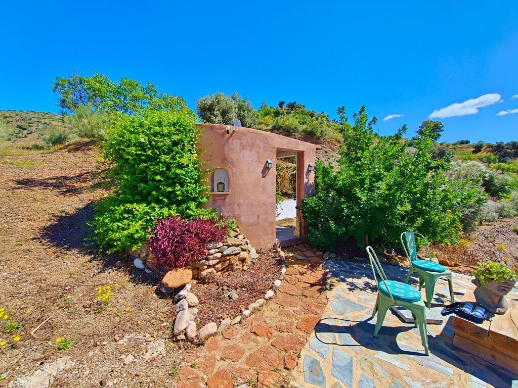 House in Riogordo, Andalusia, Spain 4 - 19154494
