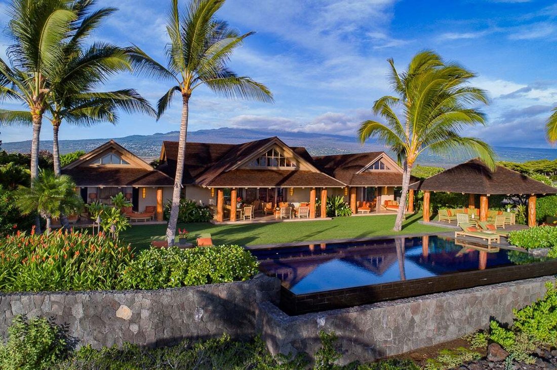Haus in Kailua-Kona, Hawaii, Vereinigte Staaten 4 - 19154705