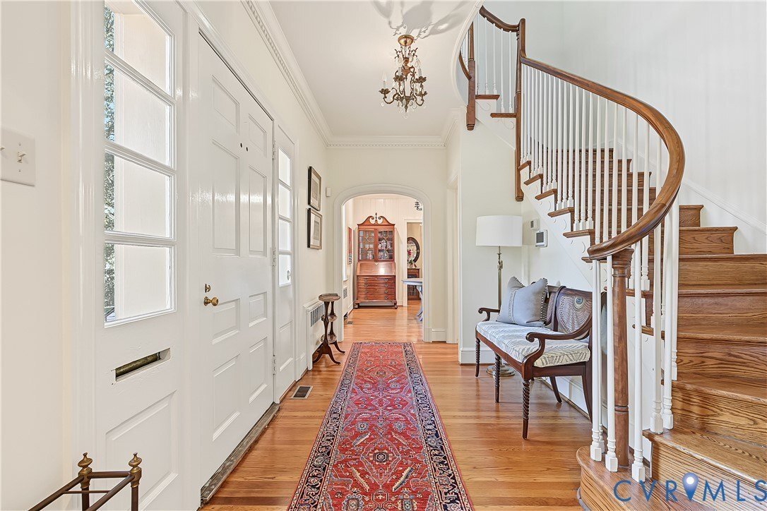 House in Richmond, Virginia, United States 4 - 19157710