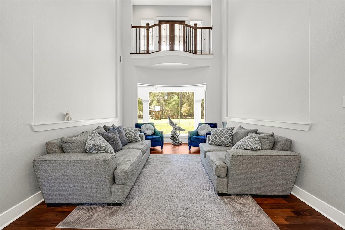 Casa a Spring, Texas, Stati Uniti 5 - 19155910