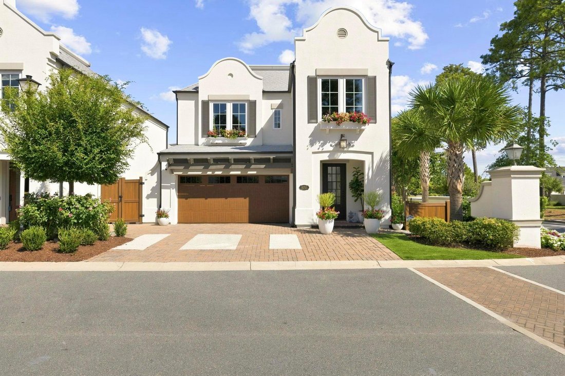 Maison à Myrtle Beach, Caroline du Sud, États-Unis 1 - 19156002