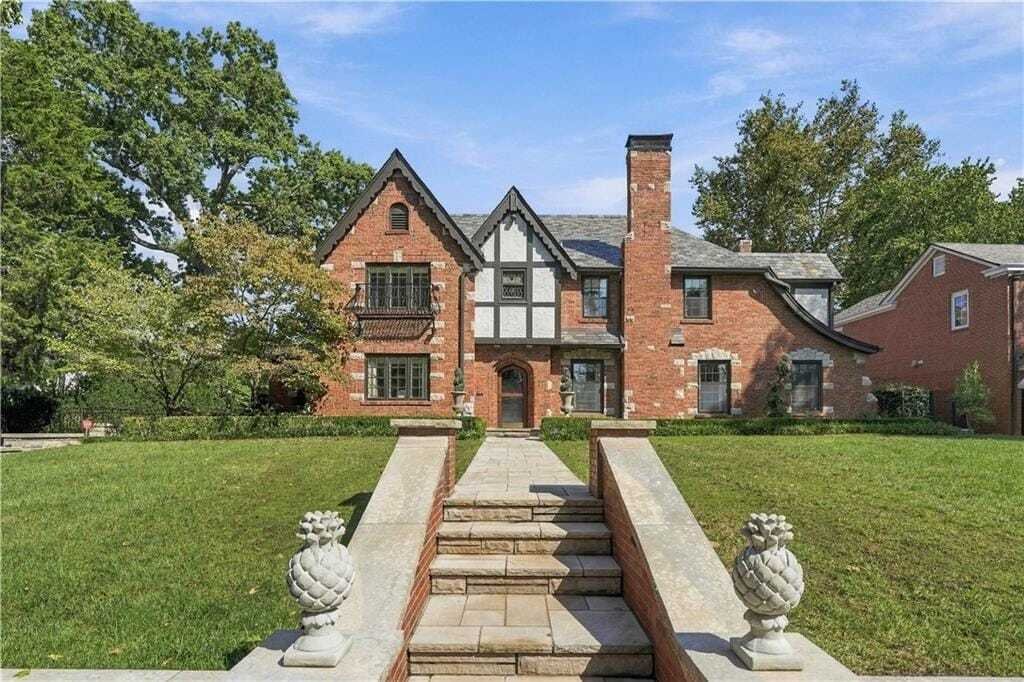 Maison à Kansas City, Missouri, États-Unis 1 - 19157420