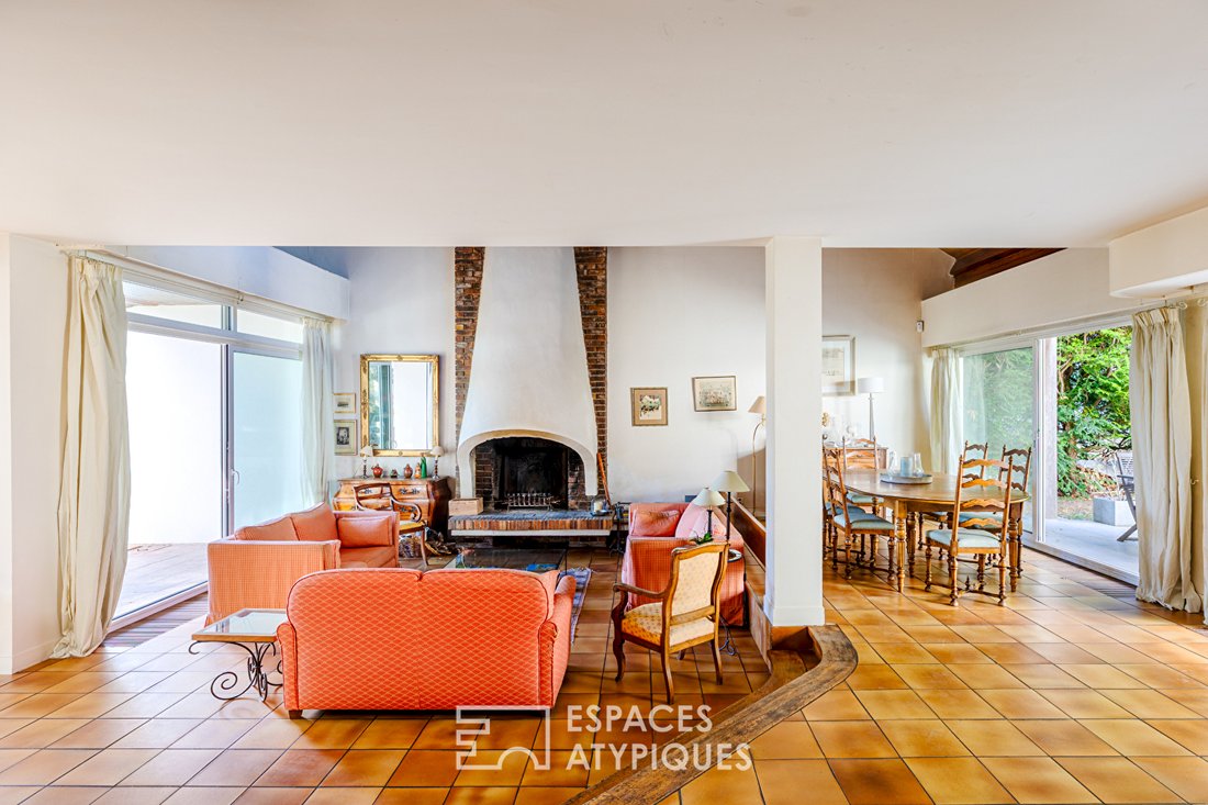 Villa à Centre-Cote, Deuil-la-Barre, France 4 - 19156921