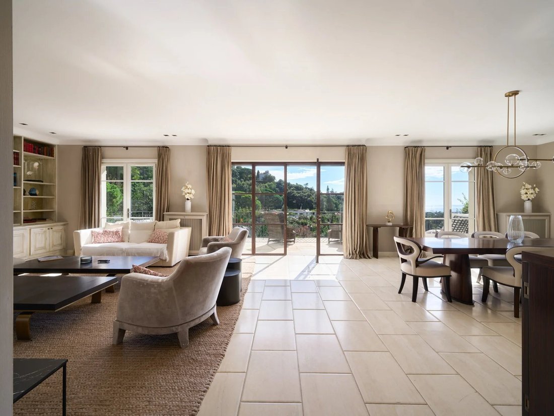 Villa in Montfleury, Cannes, France 3 - 19153384