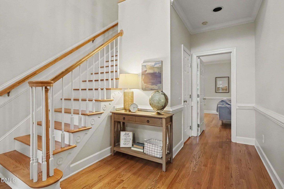 House in Chapel Hill, North Carolina, United States 3 - 19152566