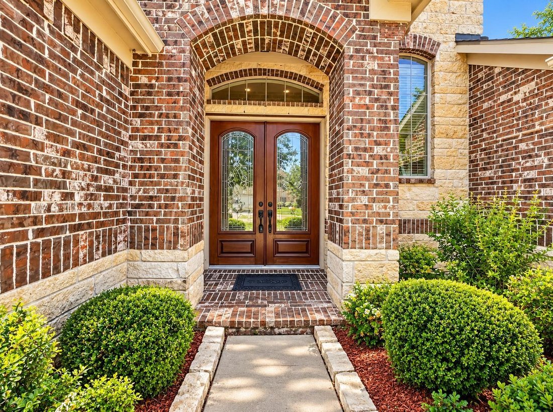 Casa a Katy, Texas, Stati Uniti 4 - 19155875